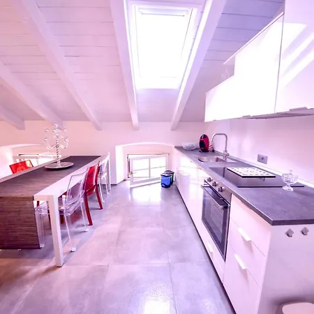 Loft & Jacuzzi