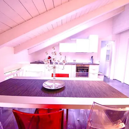Loft & Jacuzzi